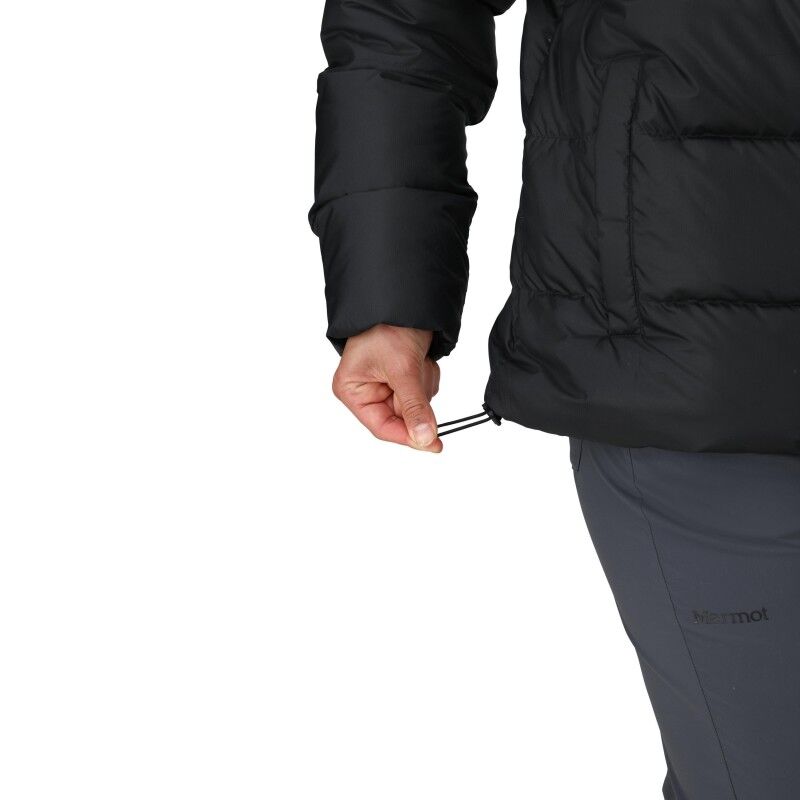 Marmot Guides Down Jacket - Down jacket - Women's | Hardloop