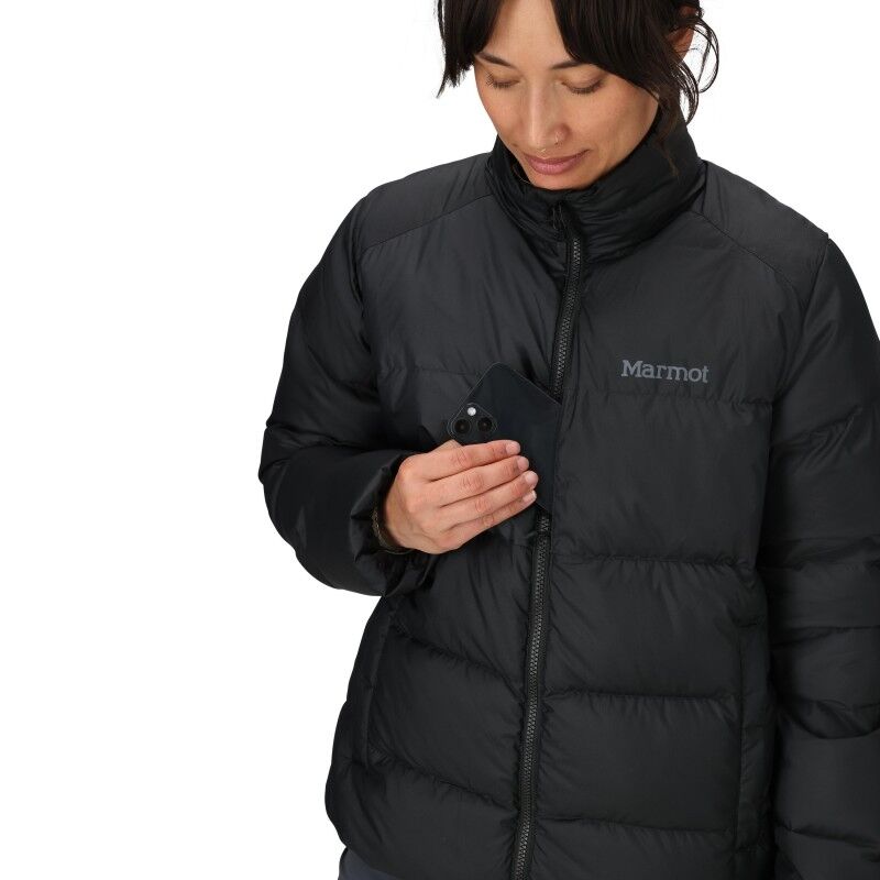 Marmot Guides Down Jacket - Daunenjacke - Damen | Hardloop