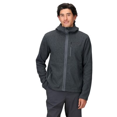 Drop Line Full Zip Hoody - Polaire homme