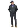 Marmot Drop Line Full Zip Hoody - Polar homem | Hardloop