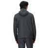 Marmot Drop Line Full Zip Hoody - Fleecetakki - Miehet | Hardloop