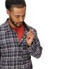 Marmot Stonepeak Lightweight Performance Flannel LS - Camicia - Uomo | Hardloop
