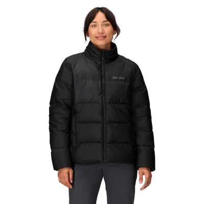 Guides Down Jacket - Daunenjacke - Damen