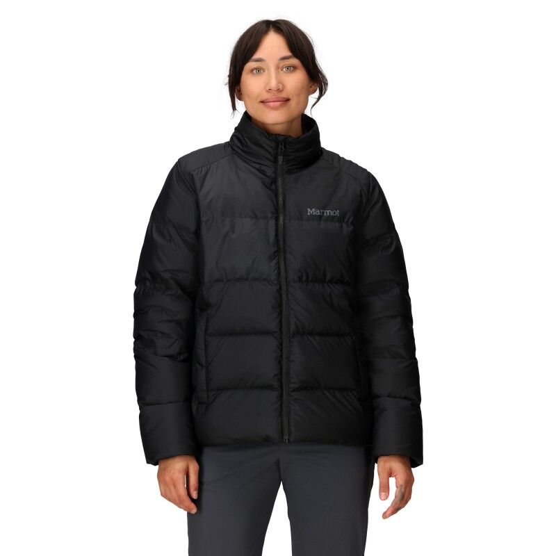 Marmot Montreal Coat - Down jacket - Women's