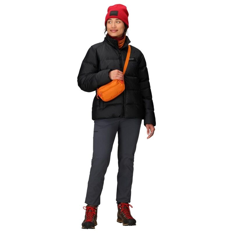 Marmot Guides Down Jacket - Dunjakke - Damer | Hardloop