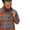 Marmot Stonepeak Lightweight Performance Flannel LS - Koszula meski | Hardloop