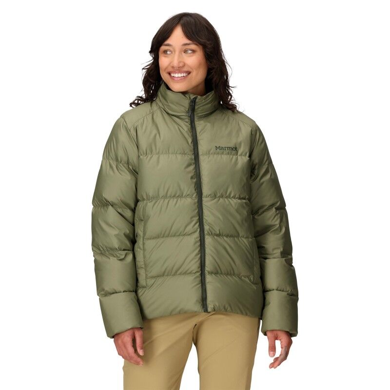 Guides Down Jacket - Chaqueta de plumas - Mujer
