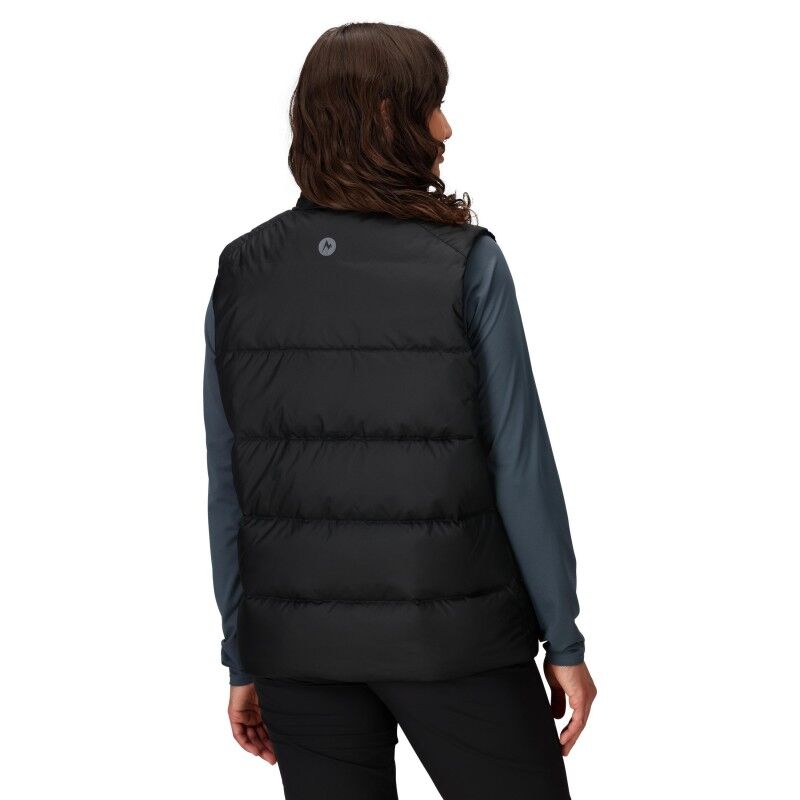 Marmot Guides Down Vest - Dámská péřová bunda | Hardloop