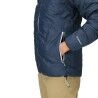Marmot MonoQuilt Hoody - Syntetjacka - Dam | Hardloop