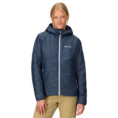 MonoQuilt Hoody - Kurtka damski