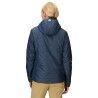 Marmot MonoQuilt Hoody - Syntetjacka - Dam | Hardloop