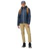 Marmot MonoQuilt Hoody - Syntetjacka - Dam | Hardloop