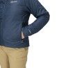 Marmot MonoQuilt Jacket - Donsjack - Dames | Hardloop