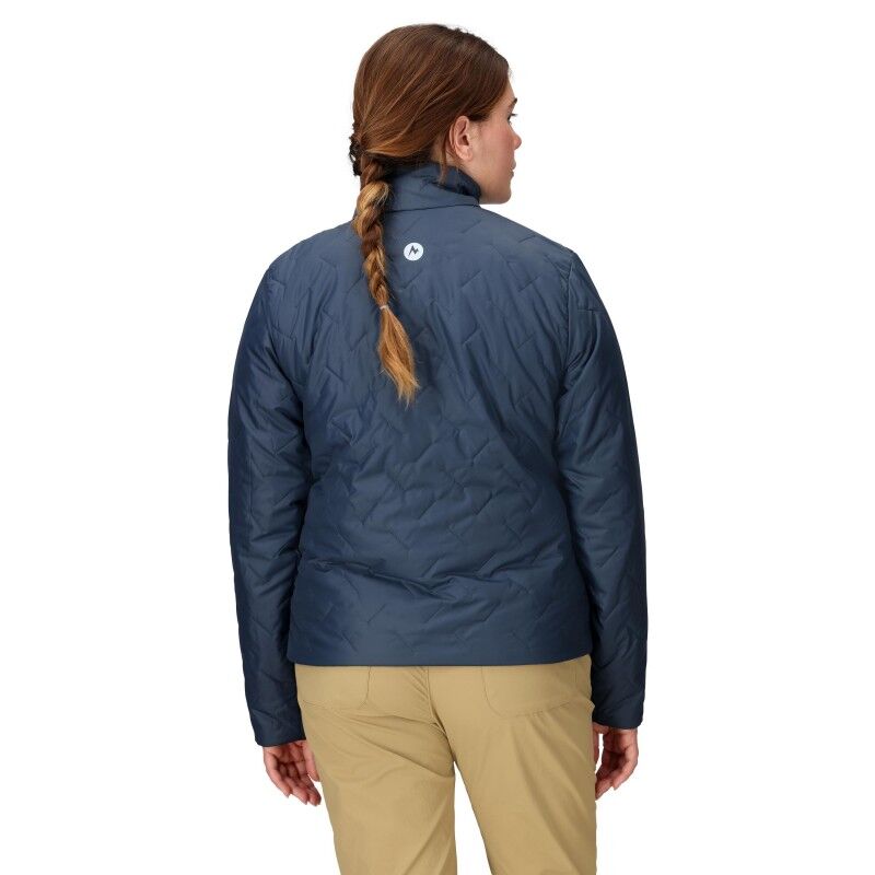 Marmot MonoQuilt Jacket - Kurtka damski | Hardloop