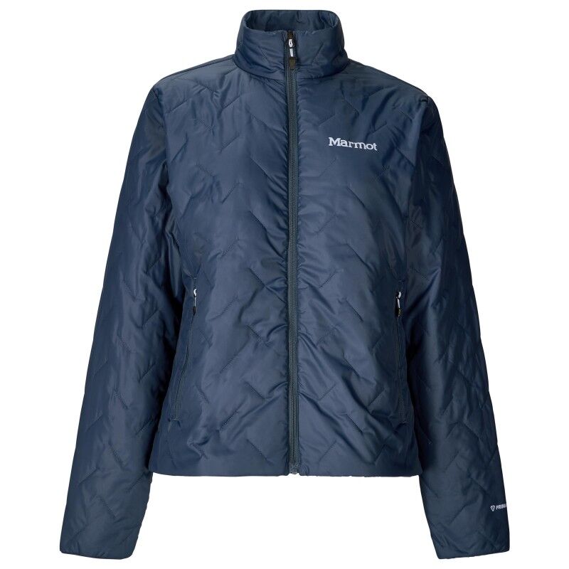 Marmot MonoQuilt Jacket - Doudoune femme | Hardloop