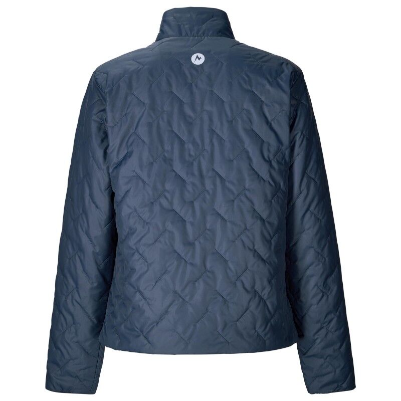 Marmot MonoQuilt Jacket - Kunstfaserjacke - Damen | Hardloop