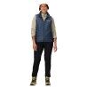 Marmot MonoQuilt Vest - Tekokuituliivi - Naiset | Hardloop