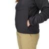 Marmot Aerothermal Hoody - Tekokuitutakki - Naiset | Hardloop