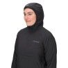 Marmot Aerothermal Hoody - Syntetjacka - Dam | Hardloop