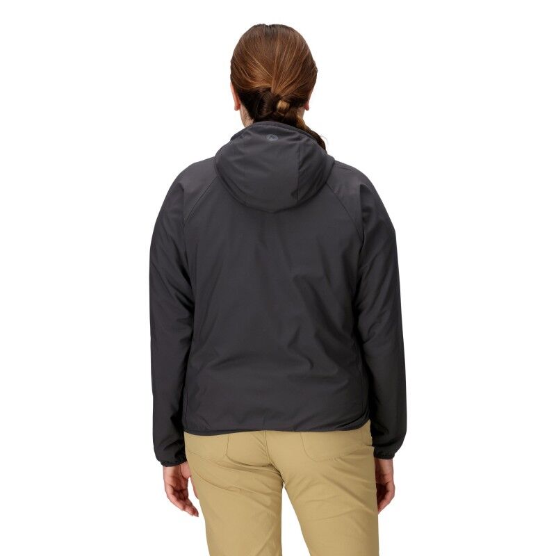 Marmot Aerothermal Hoody - Dunjakke - Damer | Hardloop