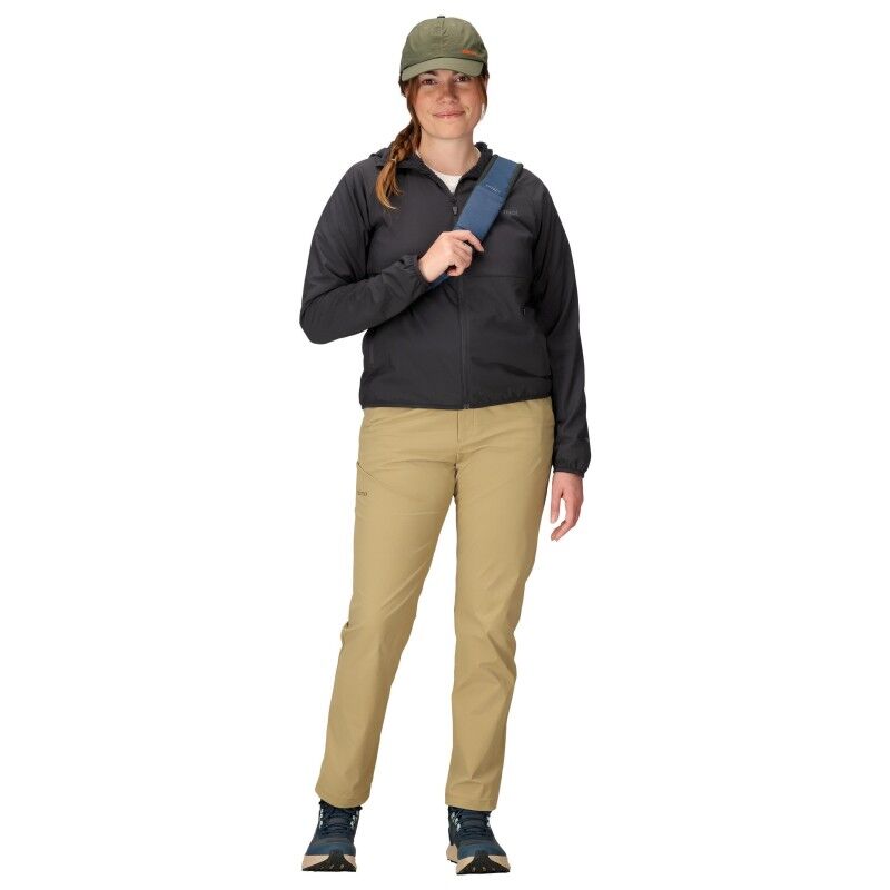 Marmot Aerothermal Hoody - Kurtka damski | Hardloop