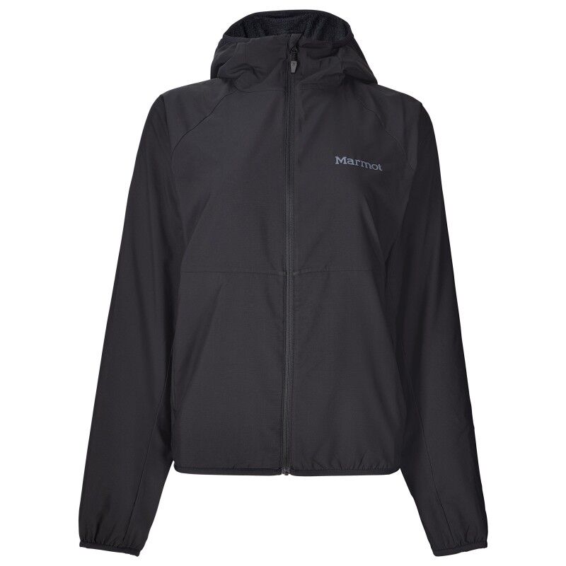 Marmot Aerothermal Hoody - Dámská péřova | Hardloop