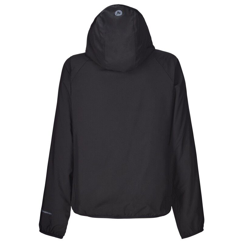 Marmot Aerothermal Hoody - Kurtka damski | Hardloop