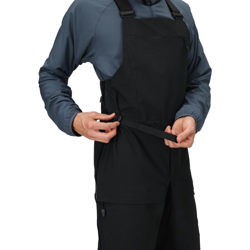 Marmot Orion GTX Bib - Hardshellbroek - Heren | Hardloop