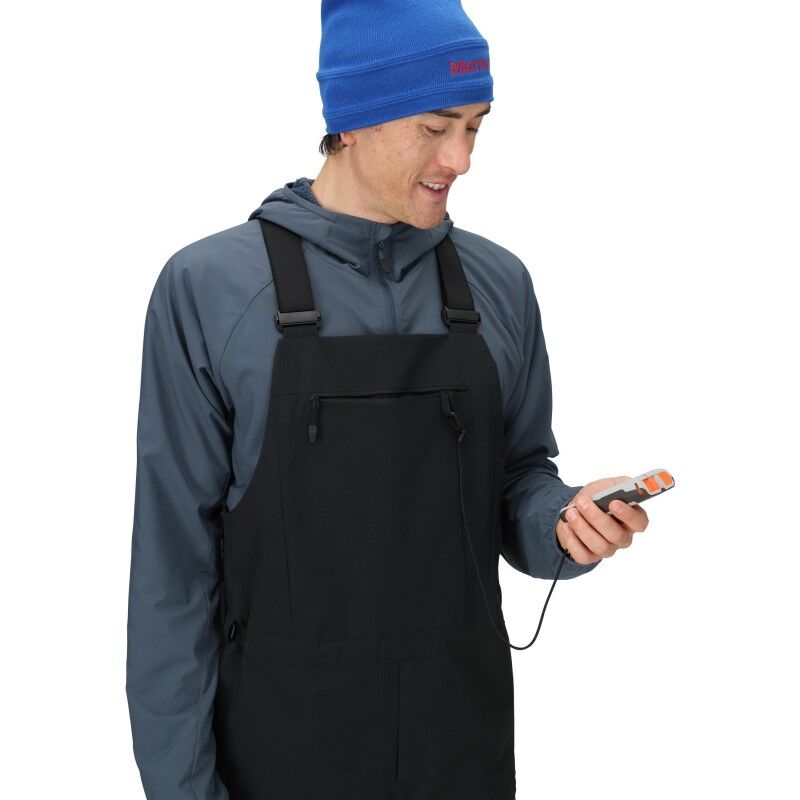 Marmot Orion GTX Bib - Hardshell byxa - Herr | Hardloop