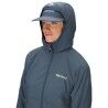 Marmot Aerothermal Hoody - Kunstfaserjacke - Damen | Hardloop