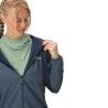 Marmot Aerothermal Hoody - Kunstfaserjacke - Damen | Hardloop