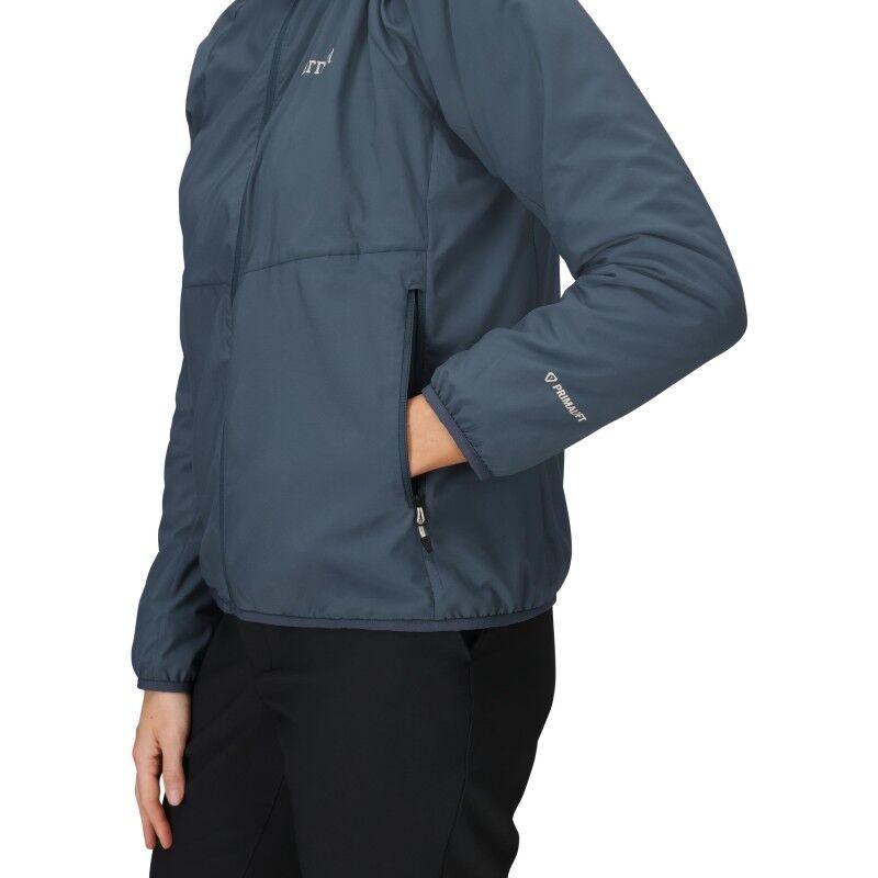 Marmot Aerothermal Hoody - Kunstfaserjacke - Damen | Hardloop