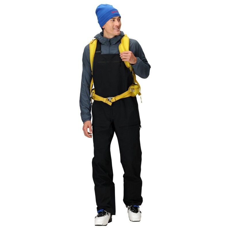 Marmot Orion GTX Bib - Hardshell byxa - Herr | Hardloop