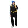 Marmot Orion GTX Bib - Pánské nepromokavé kalhoty | Hardloop