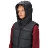 Marmot Strollbridge Hooded Vest - Daunenweste - Damen | Hardloop