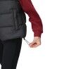 Marmot Strollbridge Hooded Vest - Daunenweste - Damen | Hardloop