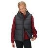 Marmot Strollbridge Hooded Vest - Untuvaliivi - Naiset | Hardloop