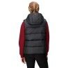 Marmot Strollbridge Hooded Vest - Dunvest - Damer | Hardloop