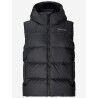 Marmot Strollbridge Hooded Vest - Down vest - Women's | Hardloop
