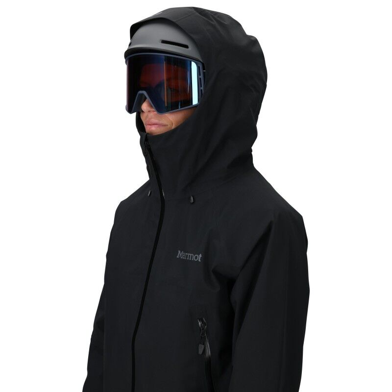 Marmot Orion GTX Jacket - Ski-jas - Dames | Hardloop