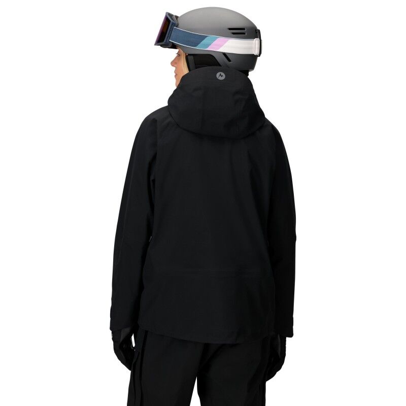 Marmot Orion GTX Jacket - Veste ski femme | Hardloop