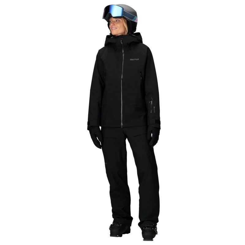 Marmot Orion GTX Jacket - Veste ski femme | Hardloop