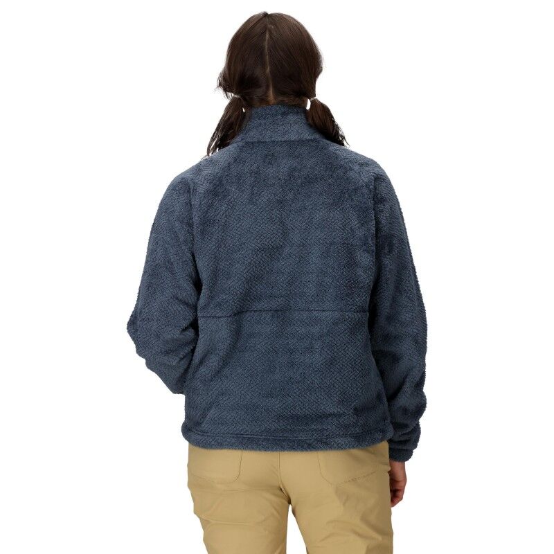 Marmot Homestead Fleece Jacket - Polar mulher | Hardloop