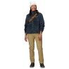 Marmot Homestead Fleece Jacket - Forro polar - Mujer | Hardloop