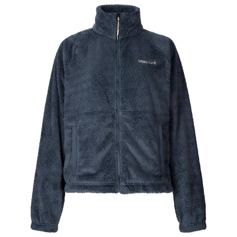 Marmot Homestead Fleece Jacket - Bluza polarowa damska | Hardloop