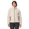 Marmot Homestead Fleece Jacket - Dámská fleesová mikina | Hardloop