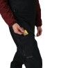 Marmot Orion GTX Bib - Hardshellhose - Damen | Hardloop