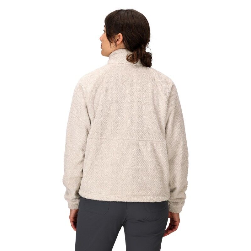 Marmot Homestead Fleece Jacket - Fleecevest - Dames | Hardloop