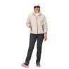 Marmot Homestead Fleece Jacket - Giacca in pile - Donna | Hardloop