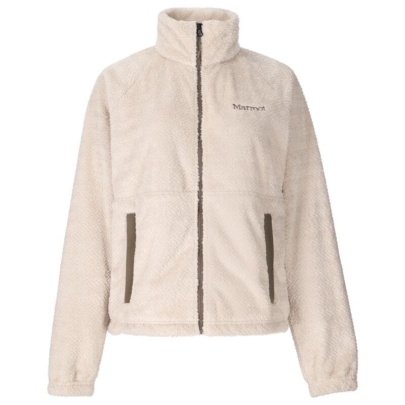 Marmot Homestead Fleece Jacket - Giacca in pile - Donna | Hardloop